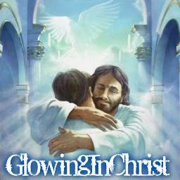 Get ready to be  blessed!