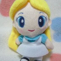 🍏はっち🍎 (@lunaralice05) 's Twitter Profile