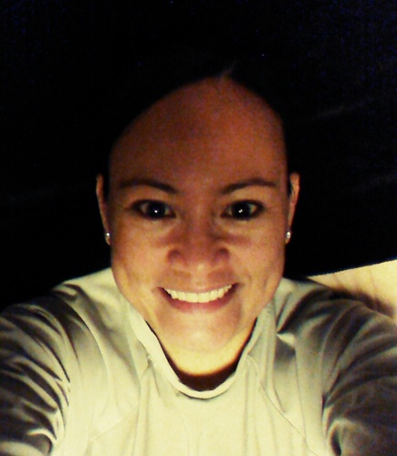 Island girl living in arctic region..Army Brat turned AF Wirehead Medic-- livin' life to the fullest!!!