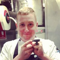 Patrick Friesen (@friesenpatrick) 's Twitter Profile