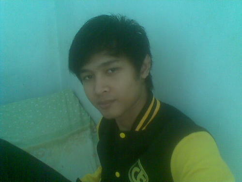 izaldzoank's profile picture. 