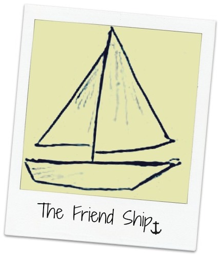 We're here to help you and to be your friend. We believe that everyone deserves a friend and no one should be left out. Because we're all on the same boat.