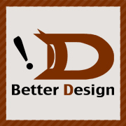betterdesign1's profile picture. 