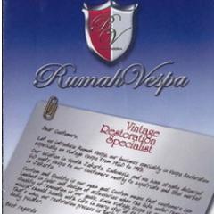 umah_vespa1's profile picture. sangat benci dengan  wanita yg merendahkan pacar nya memakai vespa #