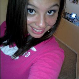 17 years old from LA 3 Living in Las Vegas :) senior at GVHS ^.^