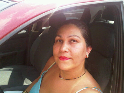 Tatiandy's profile picture. Fisioterapeuta de profesión y por vocación!