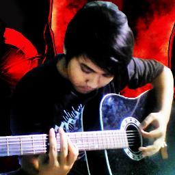 hafidz_murtado's profile picture. ♞ONLY GOD CAN STOP US♘
 “KITA TIDAK HARUS MENJADI APA YG MEREKA MINTA” | WE ARE MONSTER | Monstrologist | Captain Jack band