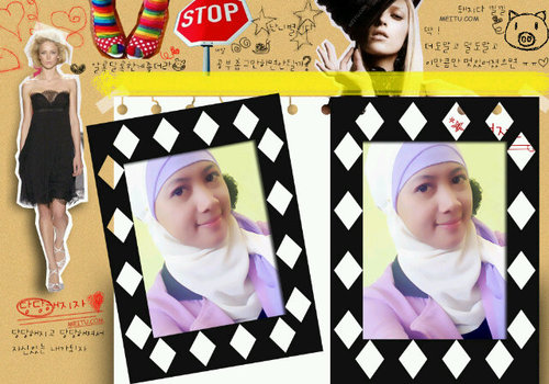 Bunga Ɣά̲̣̥ήƍ Indah adalah Bunga Ɣά̲̣̥ήƍ Tak Berduri
