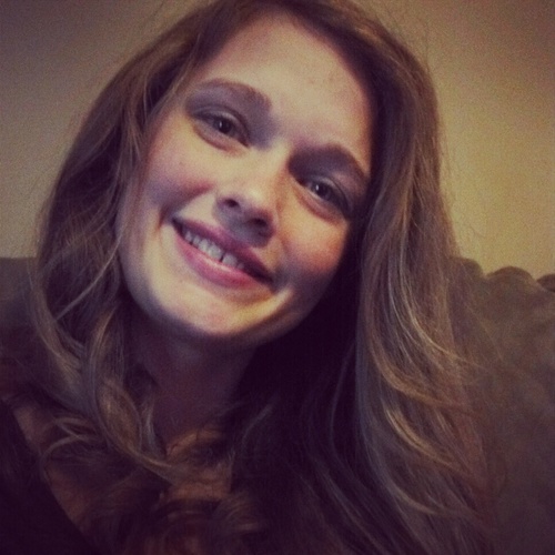 hannahlbrown71's profile picture. 