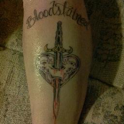 NBisMyLife's profile picture. Hey I'm Heather. I'm from Hutchinson, Kansas. I love prog rock, especially Neal Morse, Mike Portnoy, and Uncured, but NICKELBACK holds my heart!