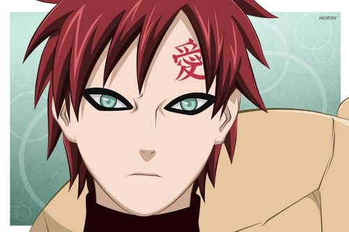 [Verified by @AM_Family] Kazekage of Sunagakure