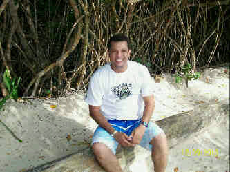 Samario! No gusto de lambones y mamertos! Santa marta no necesita de ellos!!