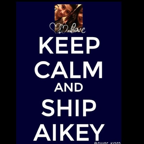 teamaikey's profile picture. #Aikey is my otp because perfection and its real