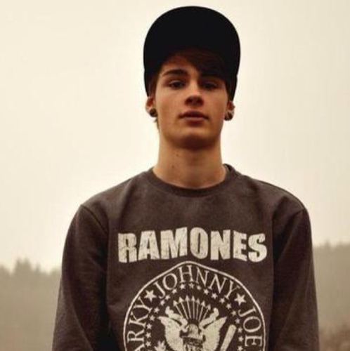 With heaven above you, there's hell over me. Taken by Theo. /RP/