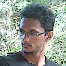 Rifki_shady's profile picture. 