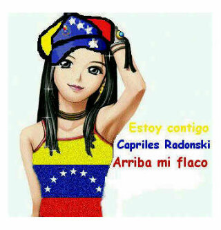 BiancazrRamos's profile picture. TSU en Administración