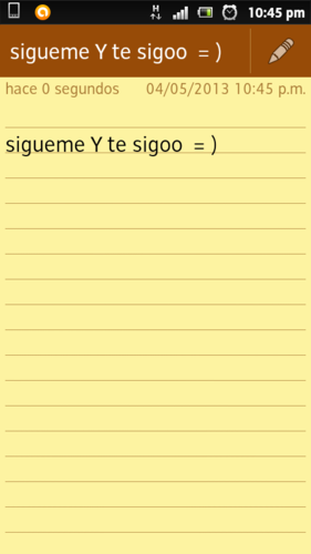 ArmandpJose's profile picture. sigeme y te sigo =)