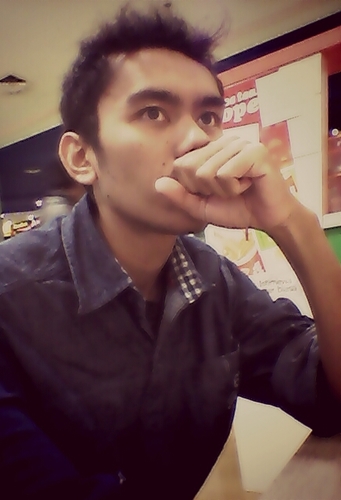 @dirafebri ♥