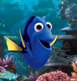 TheLostDoryy's profile picture. nemo aint got shit on me
•PARODY•