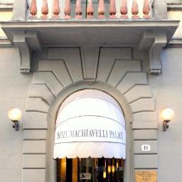 machiavellipala's profile picture. Welcome to Hotel Machiavelli Palace