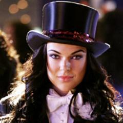 Come one, come all to see the extravagant, the gorgeous, the stupendous mistress of magic herself, Zatanna Zatarra! ~#DC #RP 21+ #MultiVerse~