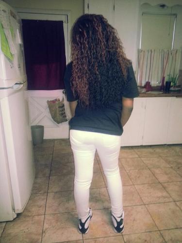 - Follow me & ill follow back ! Simple !