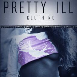 PRETTY ILL [Street Wear For The Ladies]
#PrettyILLChick #PrettyILLClothing
Started in 2013