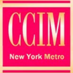 #CCIMNYMetro Chapter is composed of commercial real estate professionals dedicated to building our businesses and careers as we advance the CCIM program