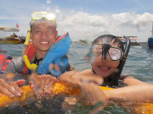 adi_ariffianto's profile picture. SMA Taruna Nusantara XIX (LENTERA). Pendidikan Dokter Universitas Gadjah Mada 2011. Jogjakarta