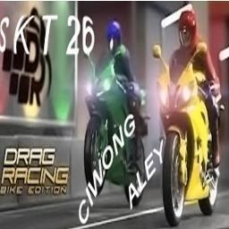 TWO BROTHER RACING FAST AND GROWL RAYS NUMB AND DRIFT