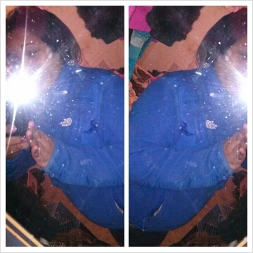 IG :__CHUNCKYCHEEKS  #SHOOTER NOT TALIKING BITCH I WAS BORN A BOSS