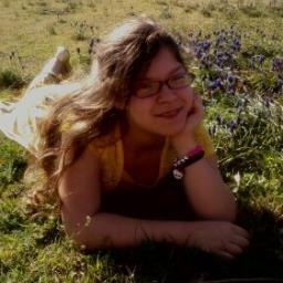 i'm 12 years old.. im silly I like a lot off things except......follow me and ill follow u back:)
