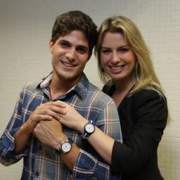 Fã Clube De Rondonia, e você que torcia muito pelo casal e adorou a Fernanda ter Ganhado 1 Milhao e meio!!!