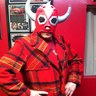 loknloll's profile picture. Semi-retired luchador who loves himself some booze & rocknroll & @beerbaseball_ field correspondent