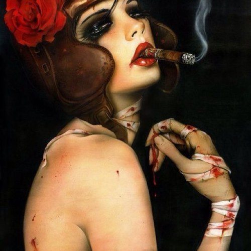 jetaimelovely's profile picture. L U R K