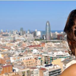 simplybarcelona's profile picture. Charming City! #Barcelona is one of the top city destinations in the world.