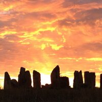 The Henge (@hengethe) Twitter profile photo
