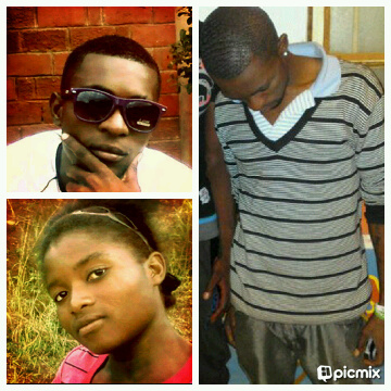 Straight G but not perfect