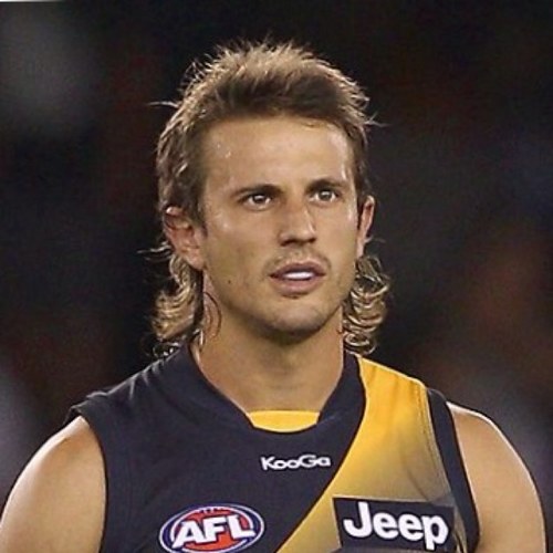 No one crosses Ivan Maric's mullet.