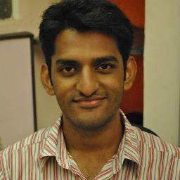 Ashok Varma Profile
