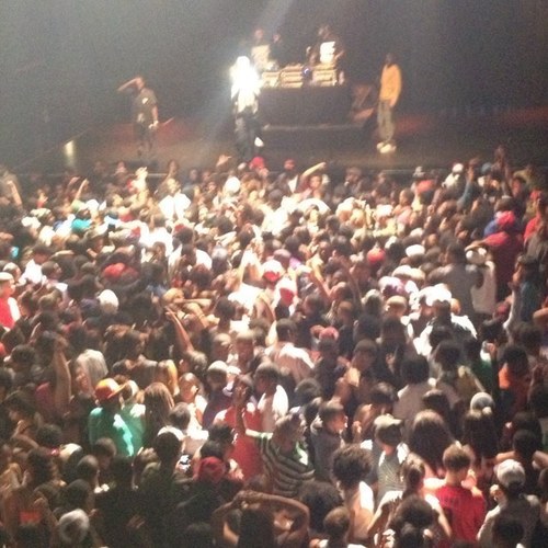 Give us a shout out its the new public enemy page