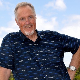 Husband of 1 Father of 7 Grandpa of 26 Pastor of 1000