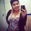 Mel Gould - @melgould96 - Twitter