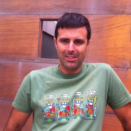 Josepduarri's profile picture. 