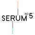 Serum No. 5 (@serumno5) Twitter profile photo