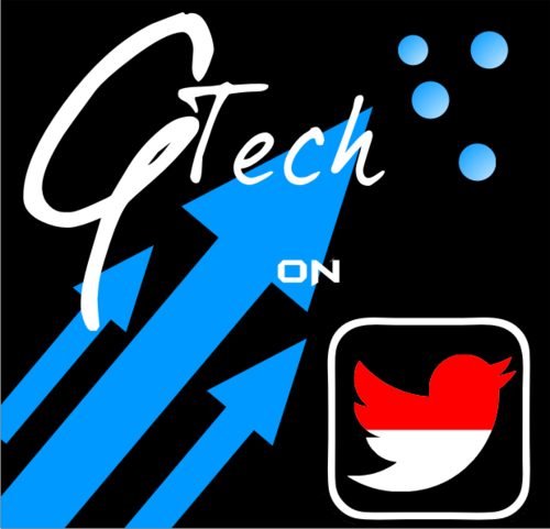 Graha_Tech29's profile picture. Technology is My Life