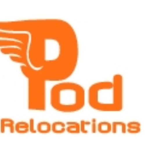 podremovals's profile picture. A LEADER IN THE WORLD OF REMOVALS

YOUR WORLD SAFE IN OUR HANDS
POD Removals provides both personal and business removals throughout the UK  and Worldwide
