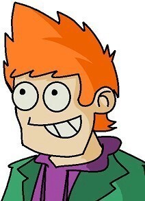 Matt_Eddsworld's profile picture. -stares at self in reflection- Oh I'm so beautiful... Oh hello who are you? My friend's are Tom and Edd! [RP]