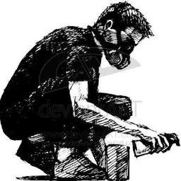 Me guSta muCho lA muSicA dE LINKIN PARK y De COLDPLAY xD