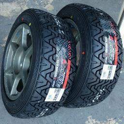 KAKI30G3's profile picture. モータースポーツはとりあえず何でも好き、観るのも良いけどやる方も楽しいので、ダートラ、たまにラリーを安い給料を何とかやりくりして参戦中、色々周りの環境も厳しくなってきてますが、さてさていつまで続けられる事やら…